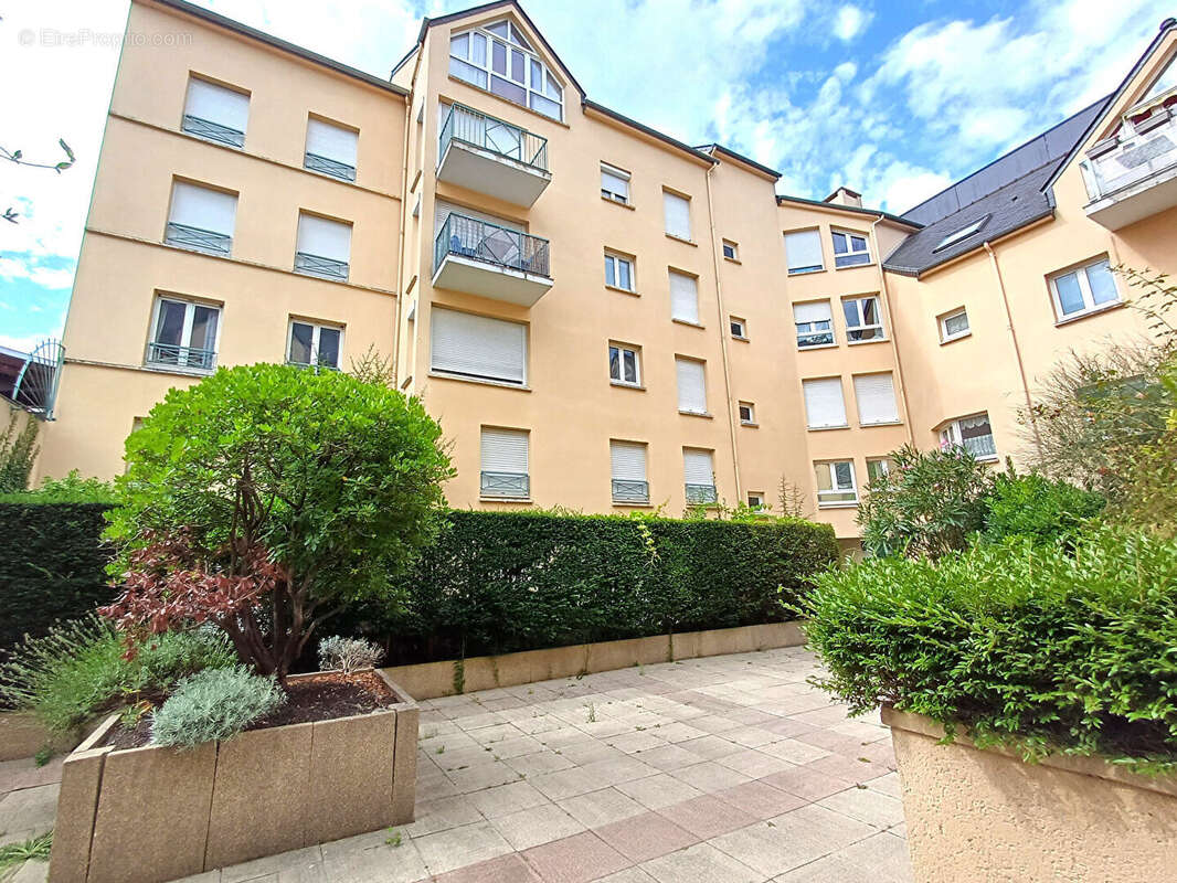 Appartement à ANTONY