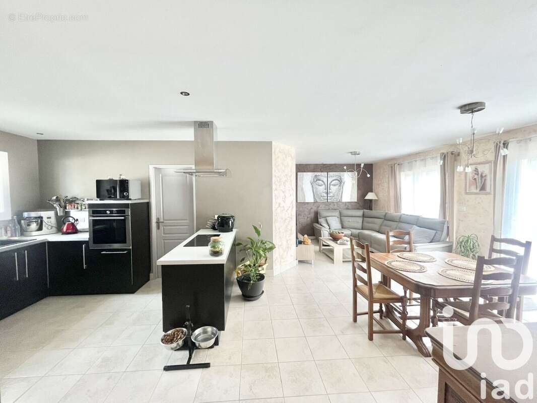 Photo 5 - Maison à MIOS