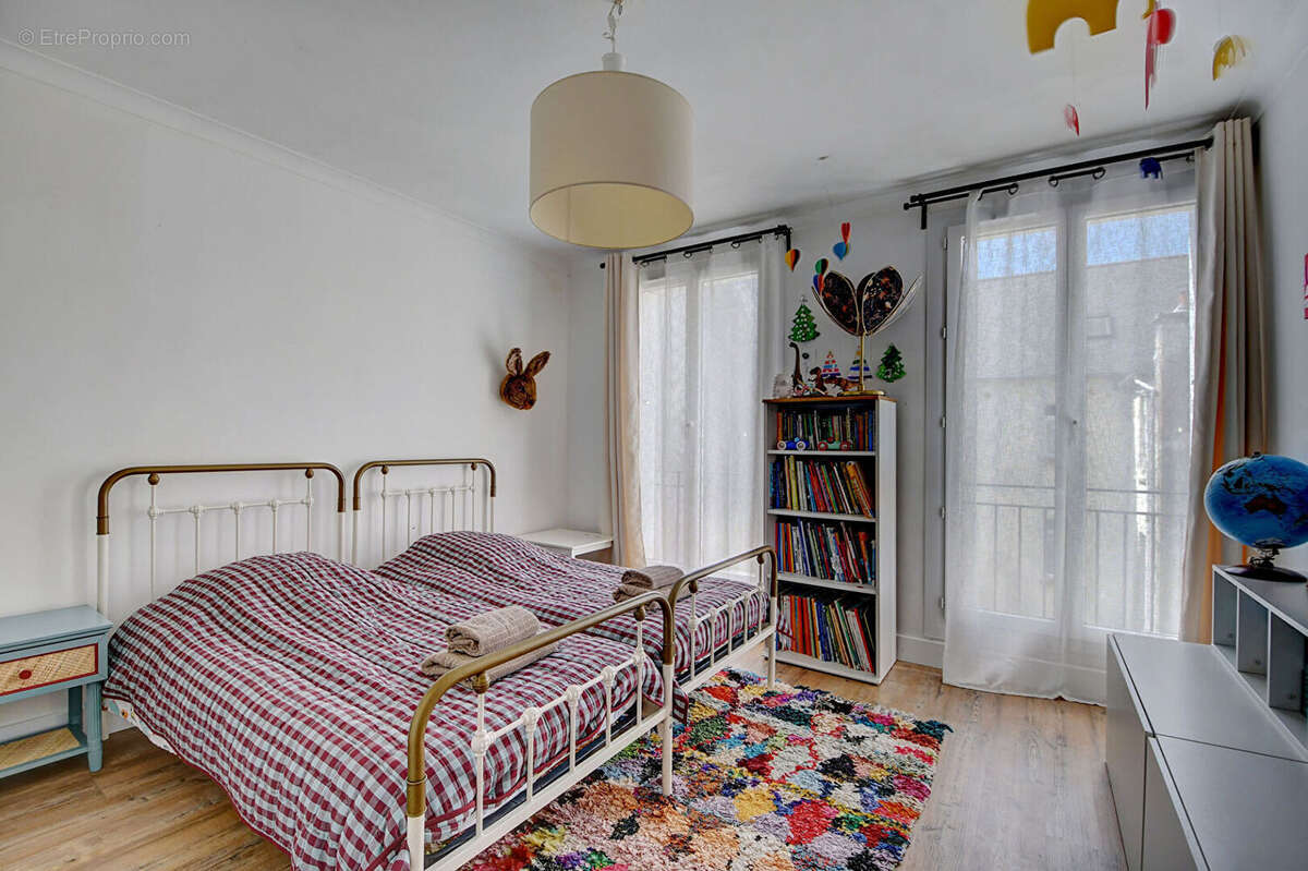 Appartement à BREST