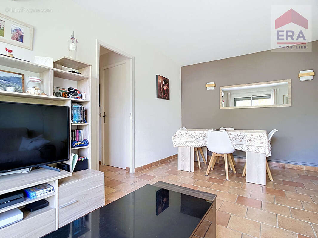 Appartement à MARSEILLE-10E
