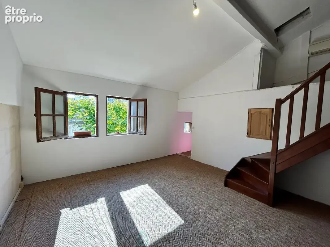 Maison de caractère - photo 9