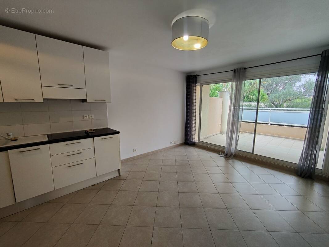 Appartement à L'ILE-ROUSSE