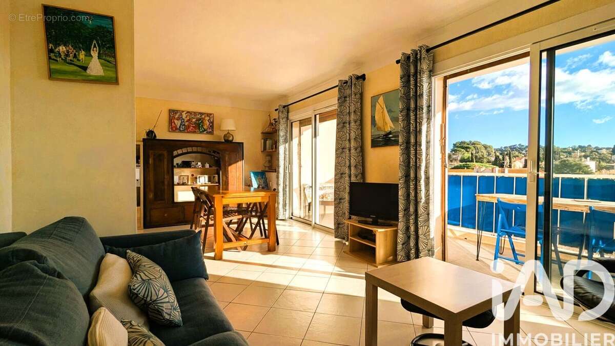 Photo 3 - Appartement à TOULON