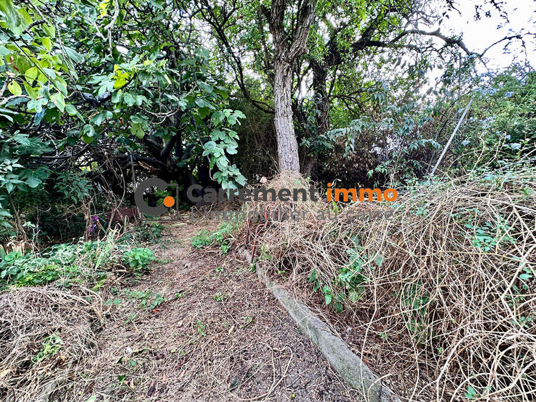 Maison à MONTPELLIER