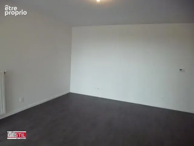 Appartement récent - photo 3