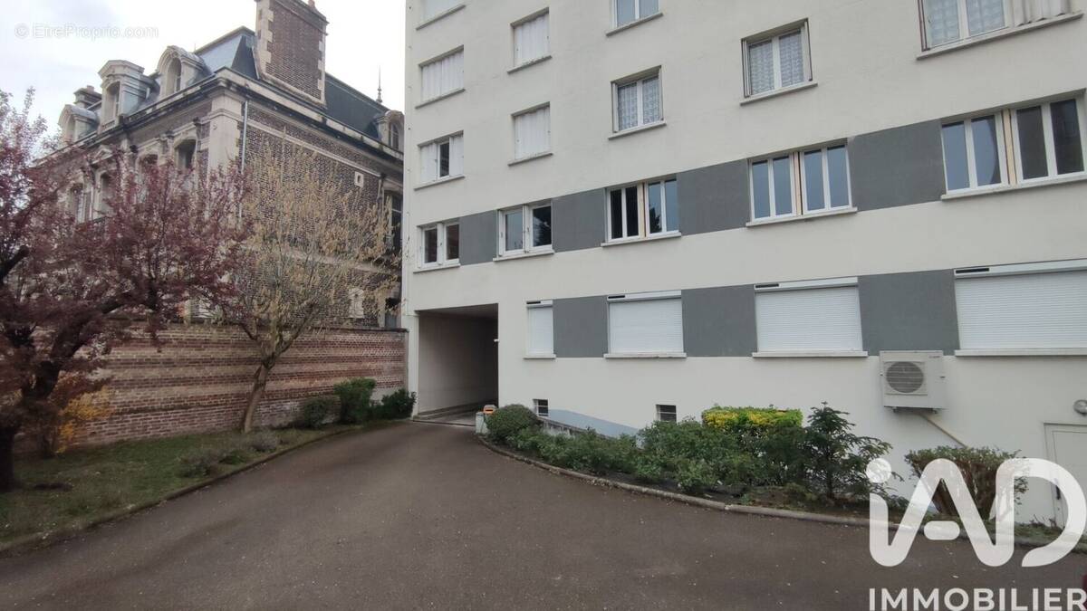 Photo 1 - Appartement à TROYES