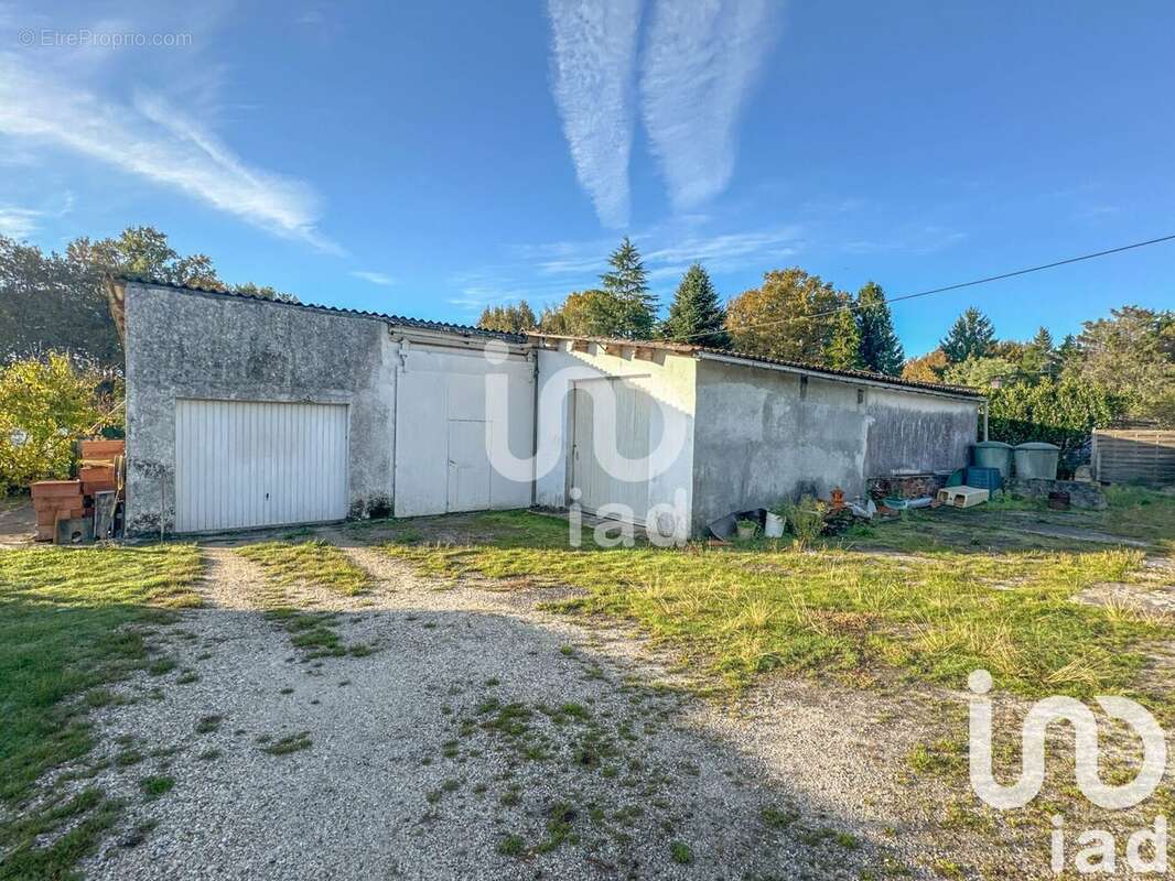 Photo 4 - Maison à CASTELNAU-DE-MEDOC