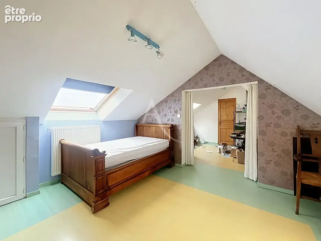 Maison esprit longère Saint-Inglevert - photo 12