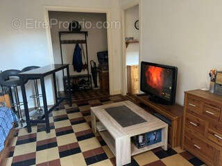 Appartement t2 centre ville - photo 7