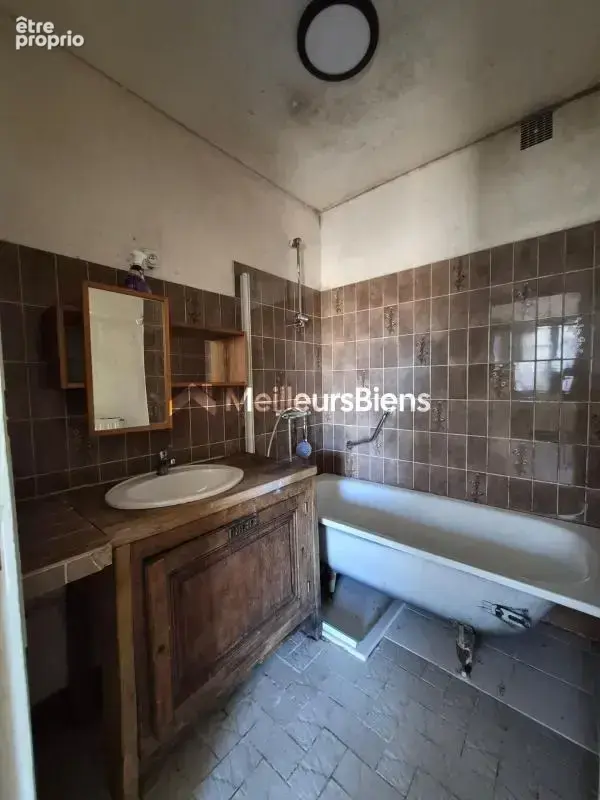 Maison à rénover 85m² située à VAL DE MEUSE ( Provenchère ) - photo 13