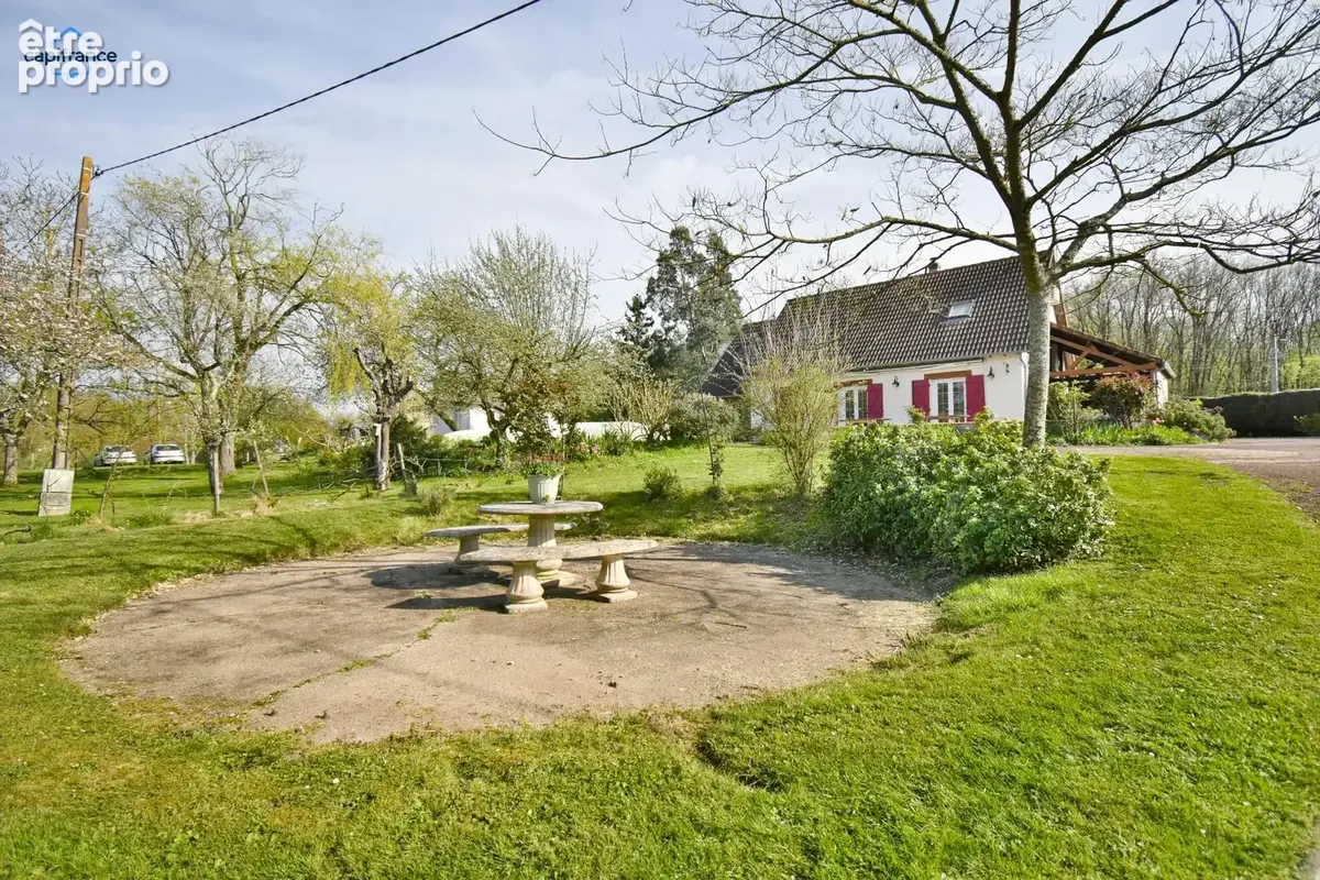 Maison à vendre 6 pièces SAINT JULIEN SUR CHER (41) - photo 20