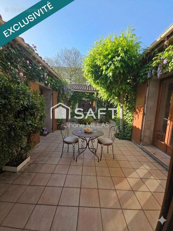 Photo 2 - Maison à TOULOUSE