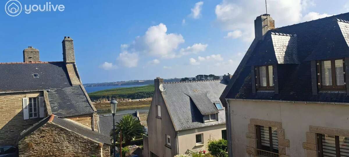 Maison à LE CONQUET