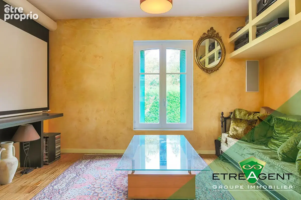 Villa Vaux Sur Seine 7 pièce(s) 170 m2 - photo 14