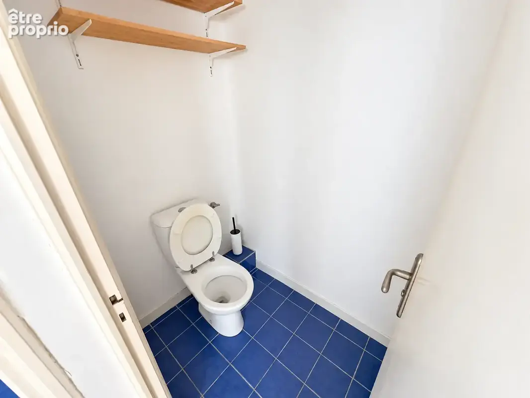 Appartement ajaccio   résidence des îles   t4 de 150 m2 - photo 13