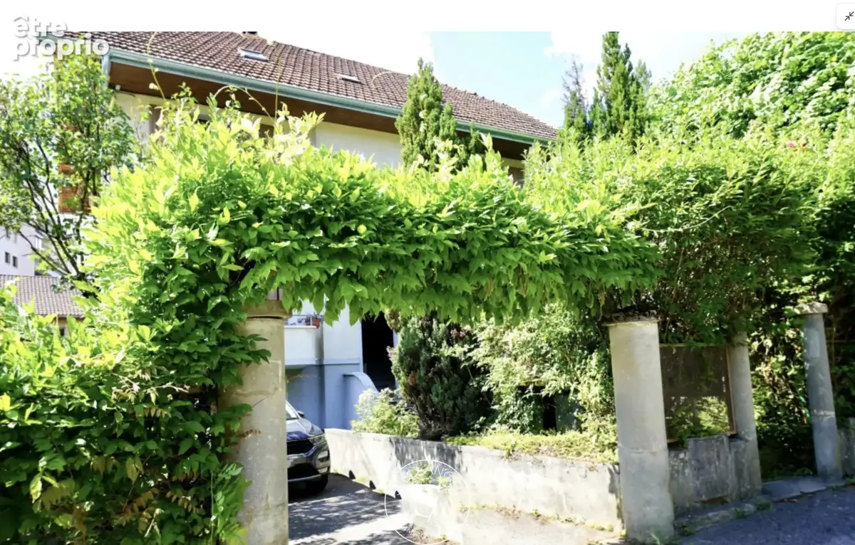 Appartement à ANNECY