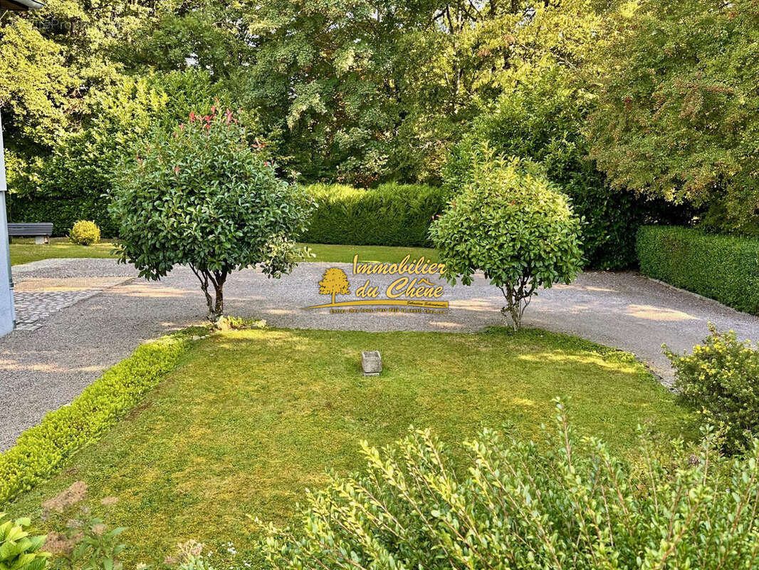 Maison à LUXEUIL-LES-BAINS