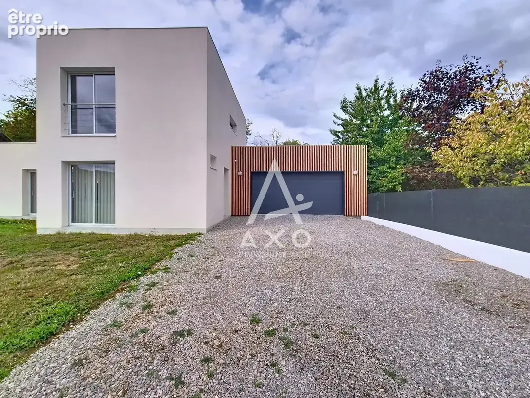 Maison moderne - photo 15