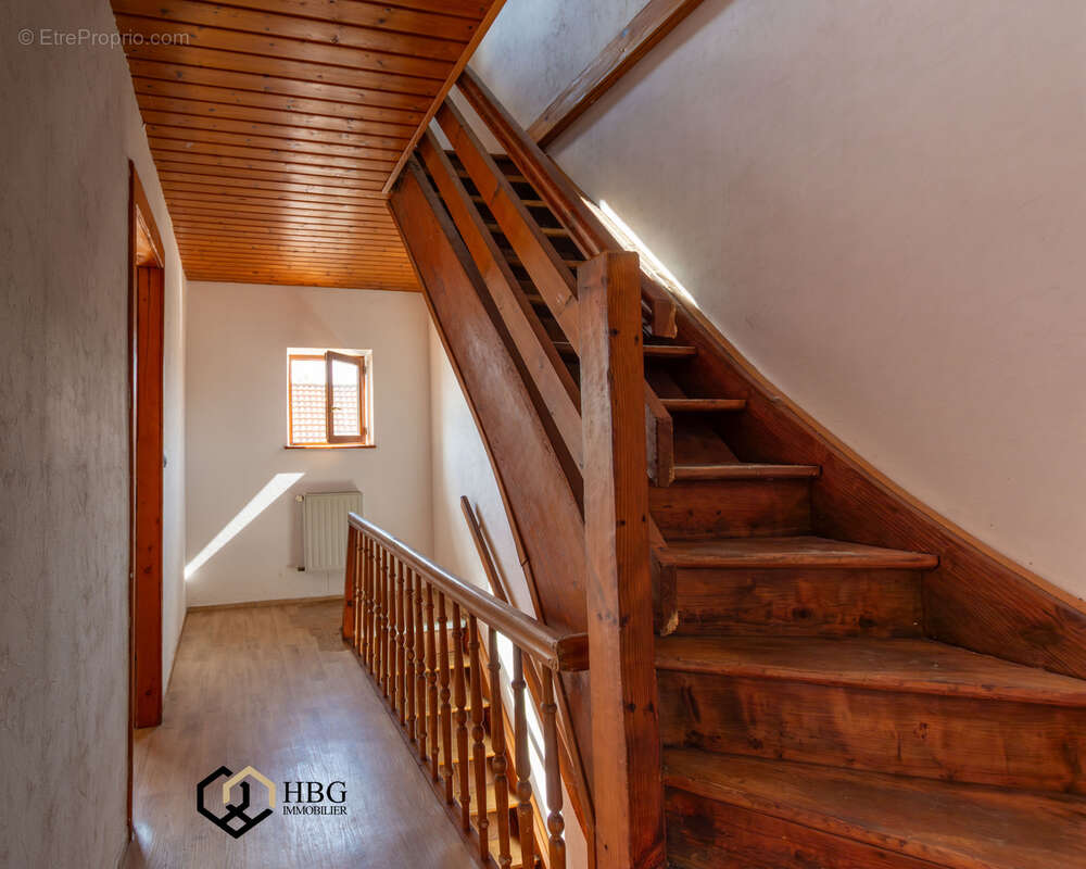 Vente Appartement T3   76 m2   Betschdorf - photo 4