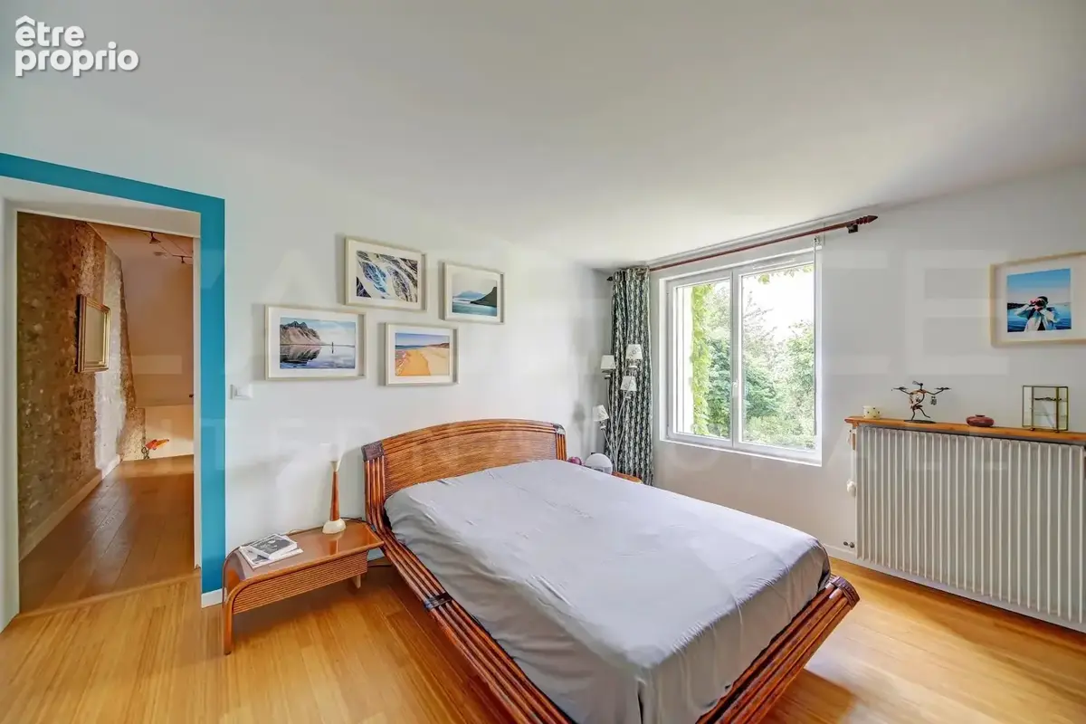 Jolie propriete avec beau jardin paysage - photo 10
