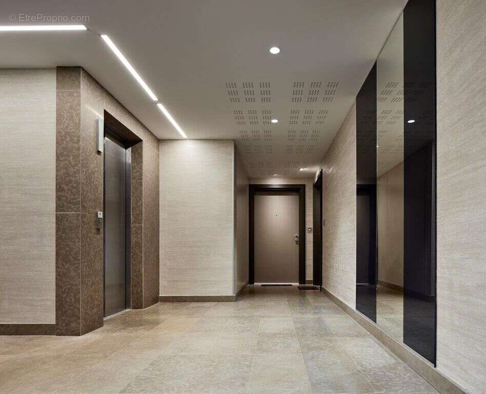 Photo 2 - Appartement à EVIAN-LES-BAINS