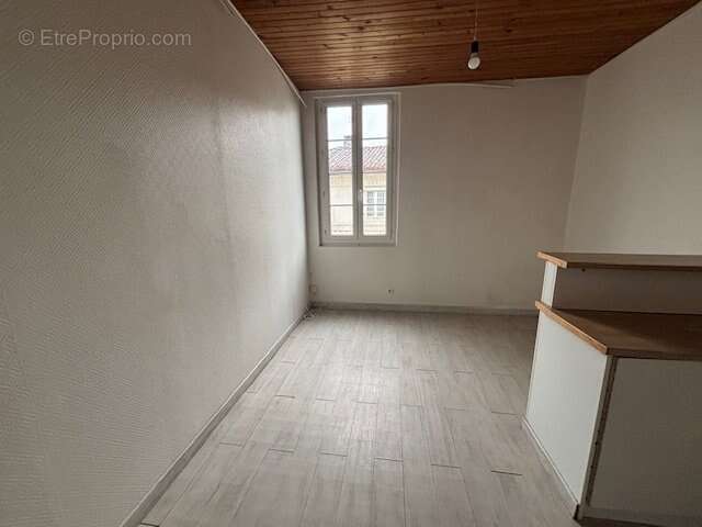 Appartement à ANGOULEME