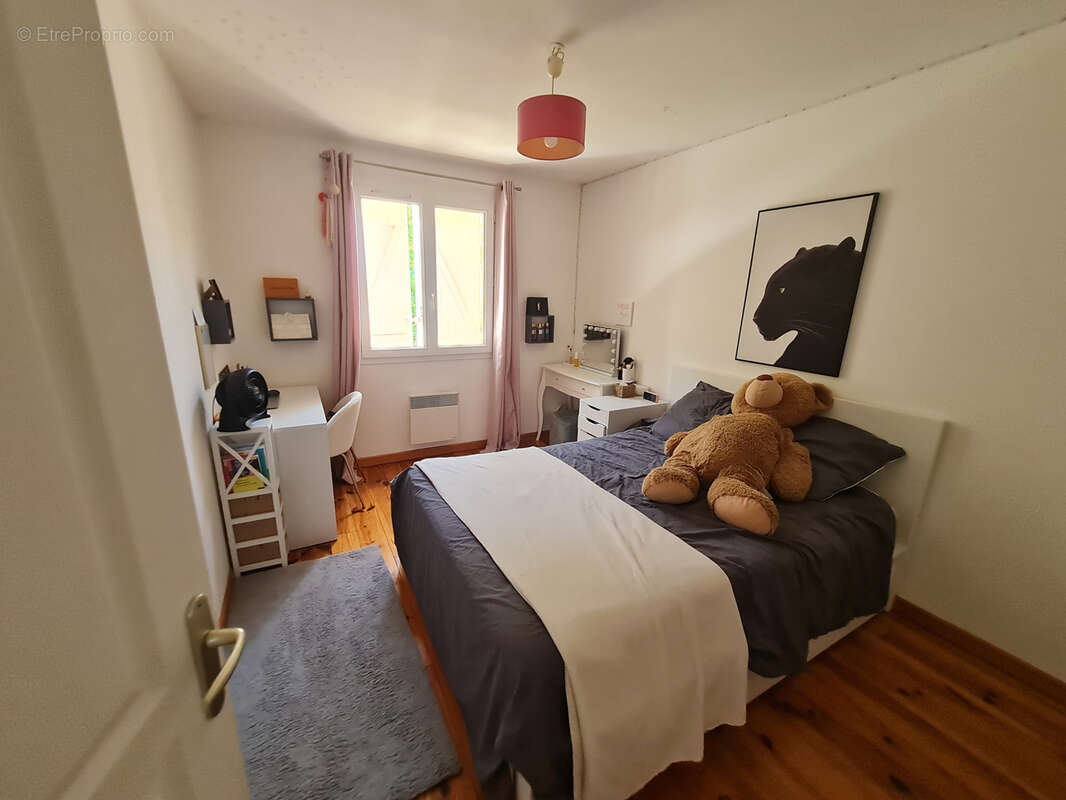 7 mn Caraman / Maison t5/6 - photo 8
