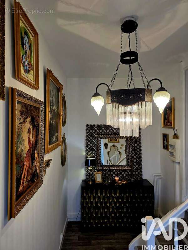 Photo 8 - Appartement à CREUTZWALD