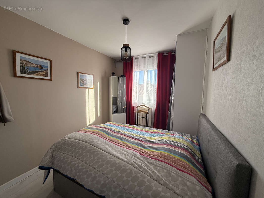 Appartement à AMELIE-LES-BAINS-PALALDA