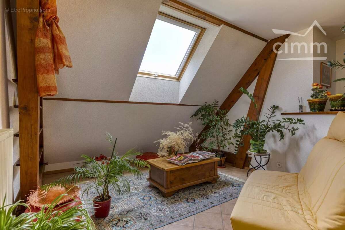 Maison à LES ABRETS