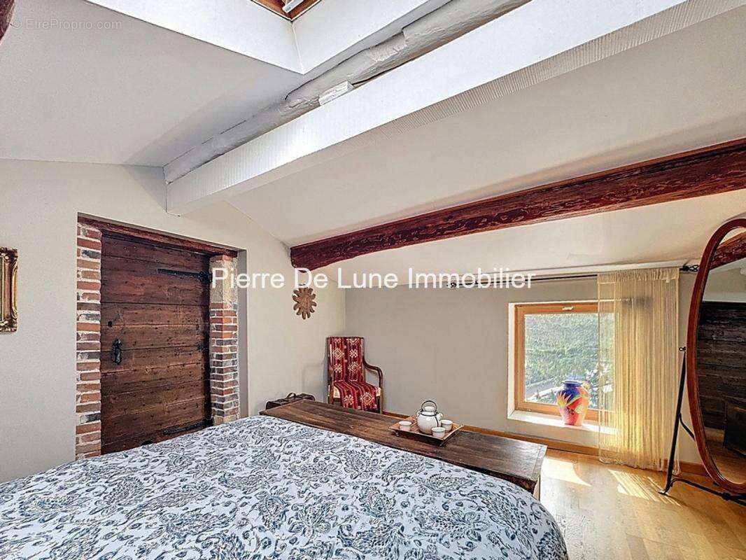 Maison à CHAZAY-D'AZERGUES