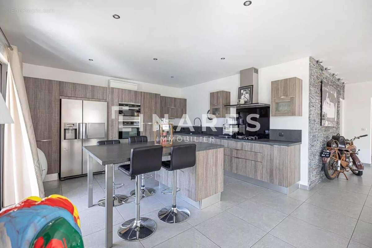 Appartement à BANDOL