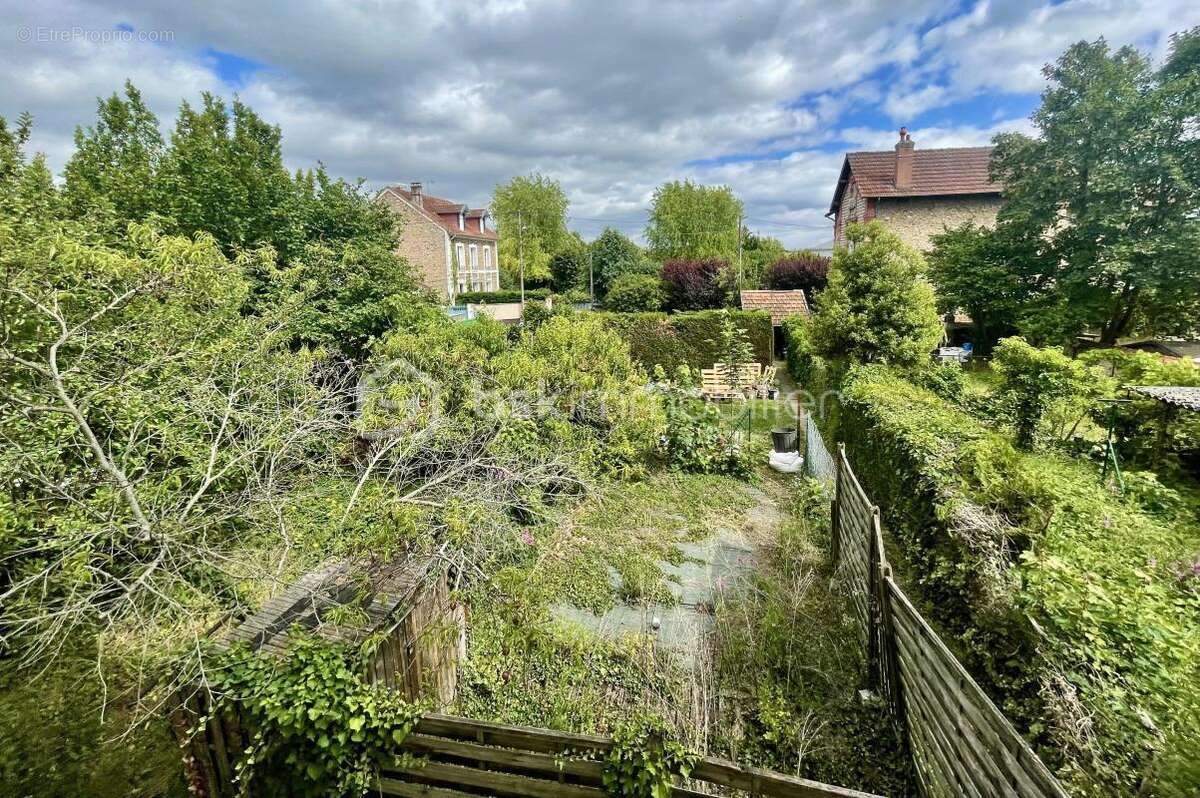 Appartement à MELUN