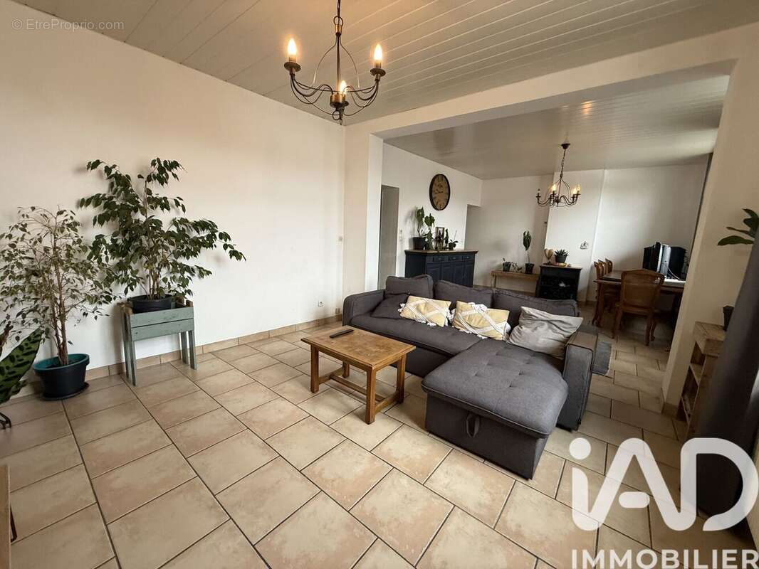 Photo 4 - Maison à LIEVIN