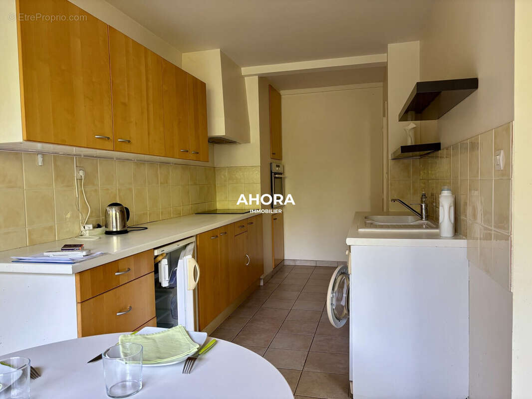 Appartement 70 m² à Marseille-9e  - photo 9