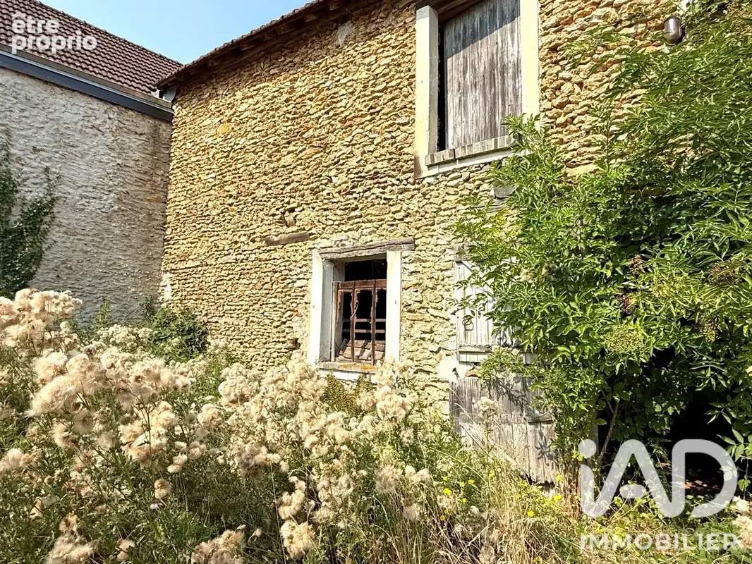 Photo 1 - Maison à GAMBAIS