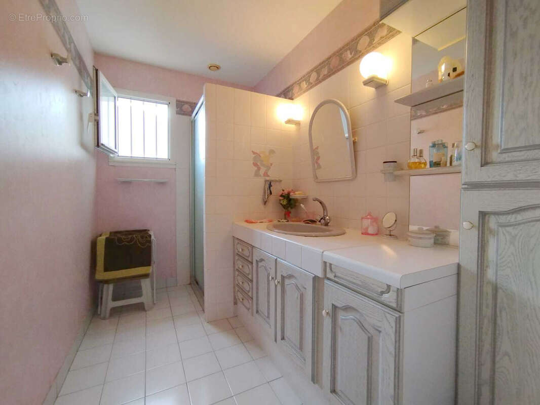 Maison à LES SABLES-D'OLONNE