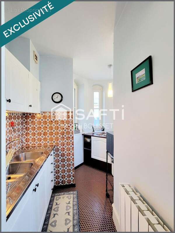 Photo 6 - Appartement à BAGNERES-DE-LUCHON