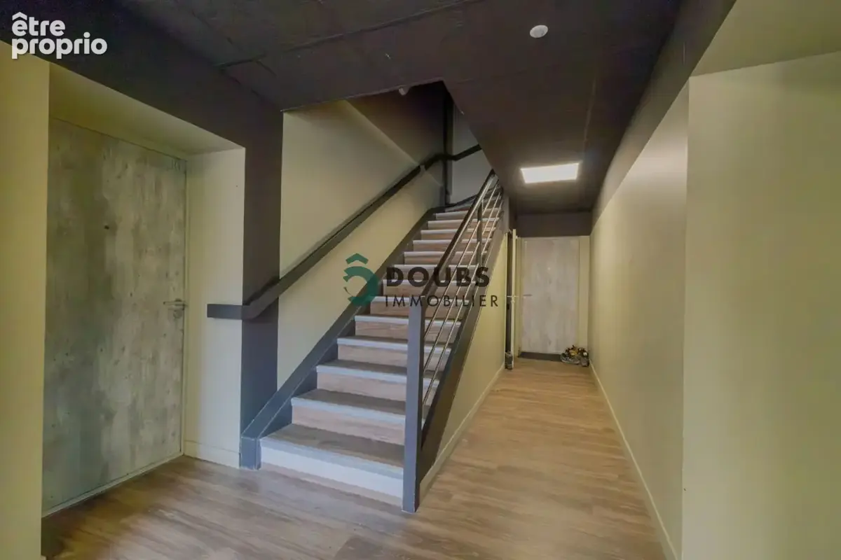 Appartement orchamps-vennes 2 pièces 55.10 m2 - photo 17
