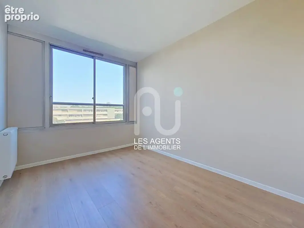Appartement Asnières Sur Seine 3 pièces 67 m² + cave + parking ravalement voté et payé - photo 8
