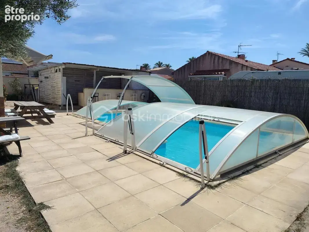  villa individuelle à saint cyprien village !  - photo 26