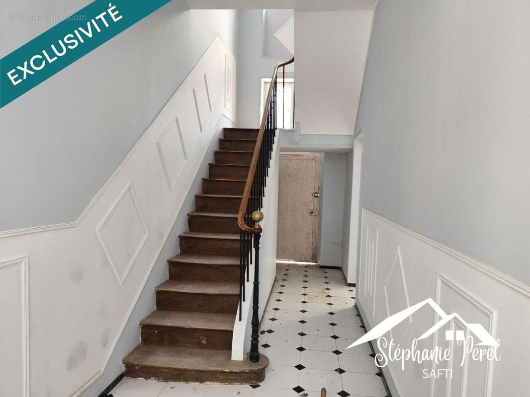 Photo 4 - Maison à LA COURTINE