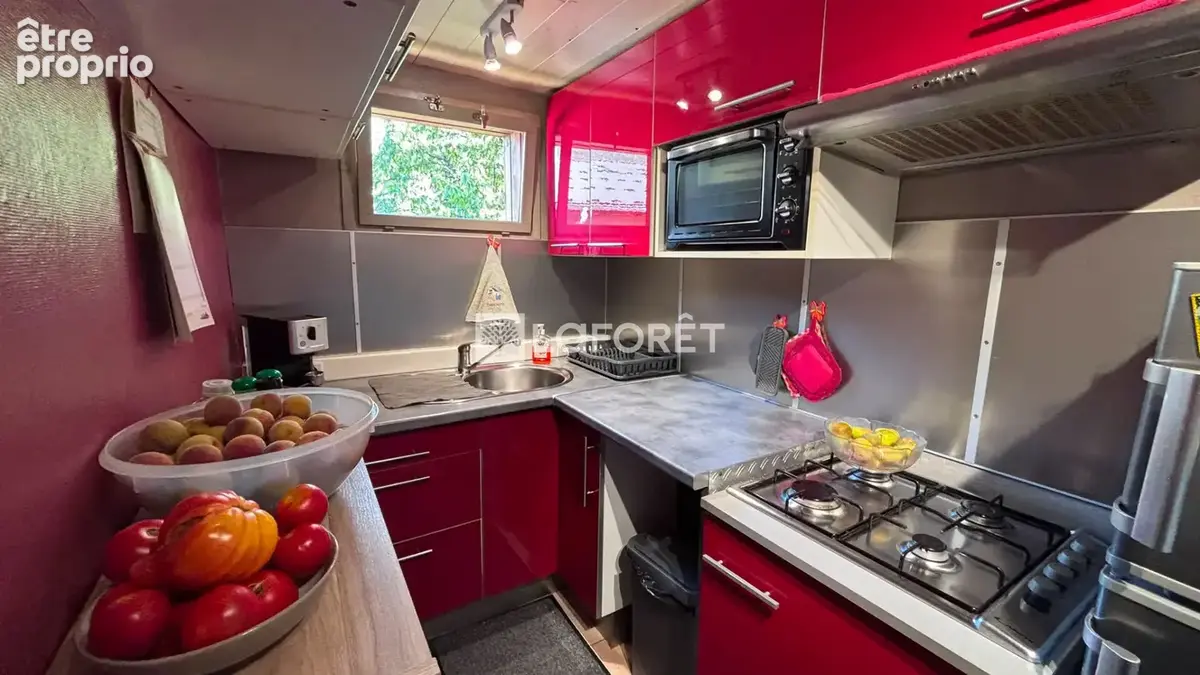 Maison 2 pièces à vendre à Esserts-Blay - Réf 4891 - photo 4