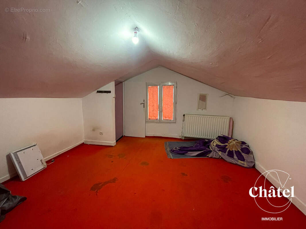 Appartement à SENLIS