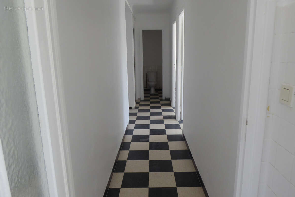 Appartement à PERPIGNAN