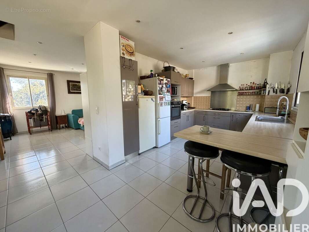Photo 4 - Appartement à SAINT-RAPHAEL