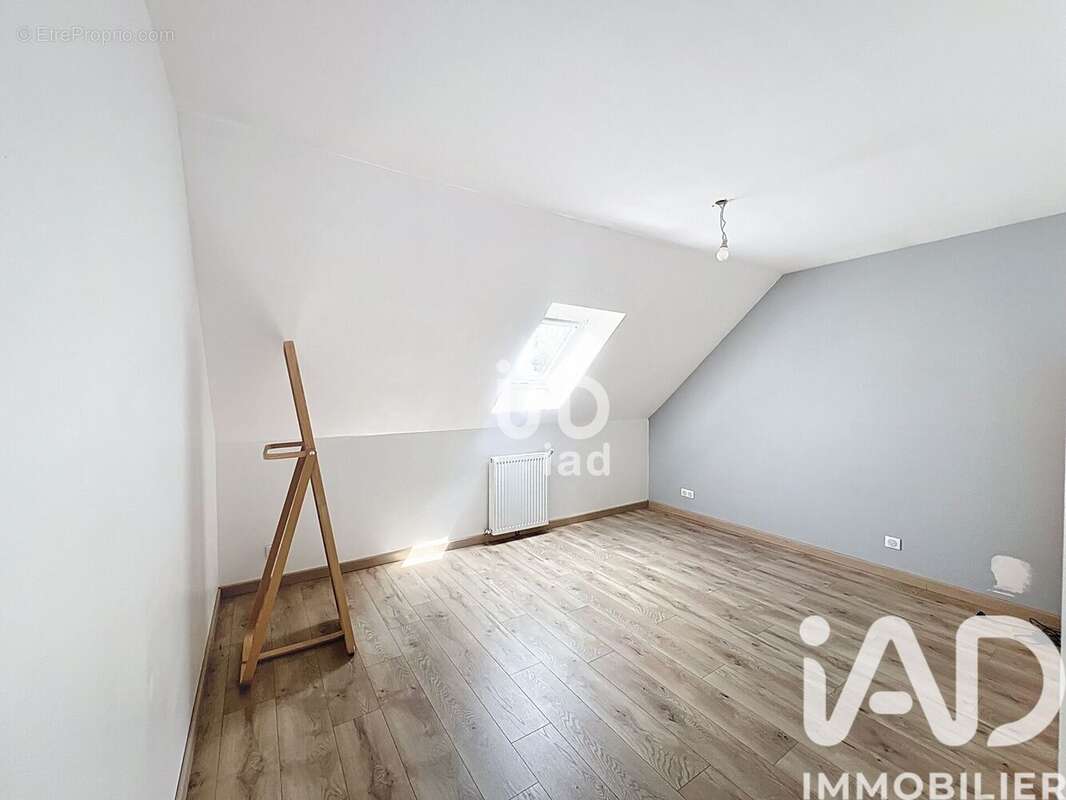 Photo 9 - Maison à BOISSISE-LE-ROI