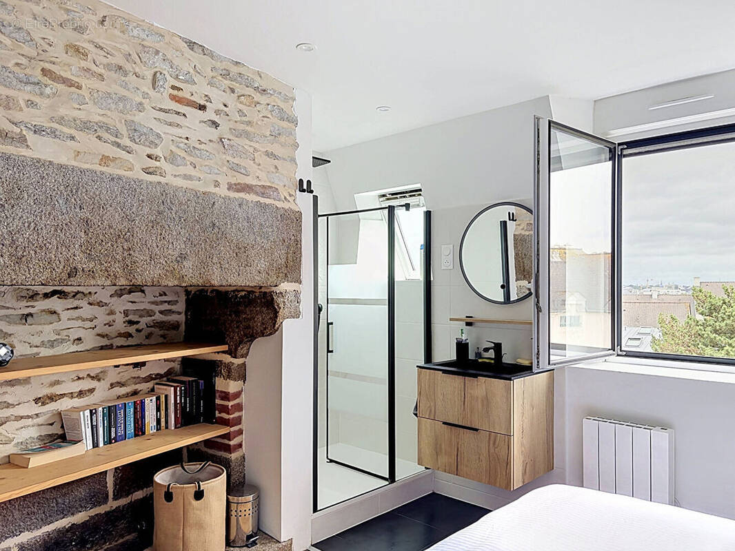 Appartement à SAINT-MALO