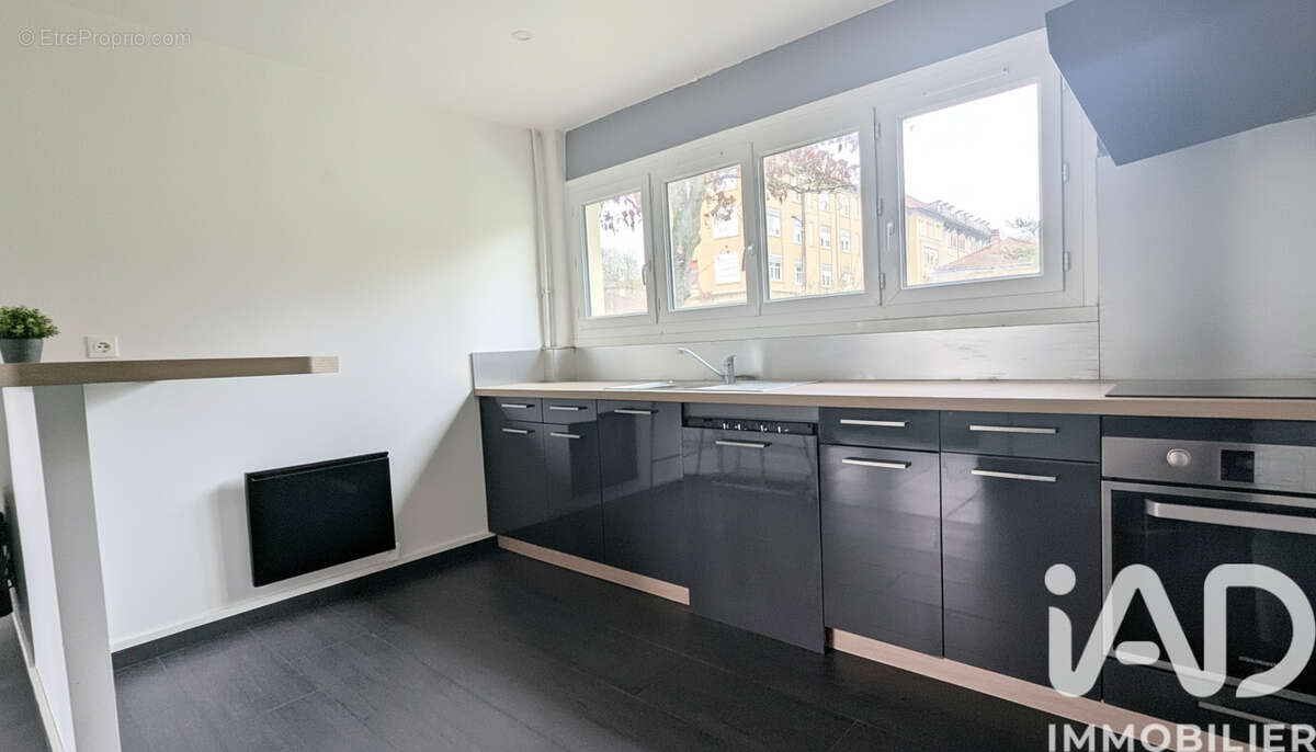 Photo 7 - Appartement à DRAVEIL