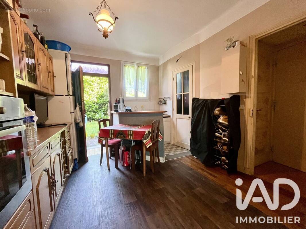 Photo 1 - Appartement à CHAVILLE
